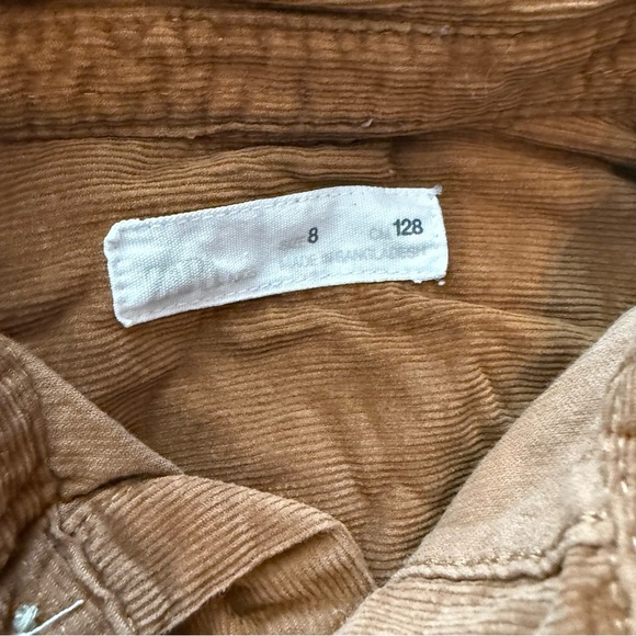 Bundle of button down shirt for boys Zara, H&M and old navy - Picture 11 of 11